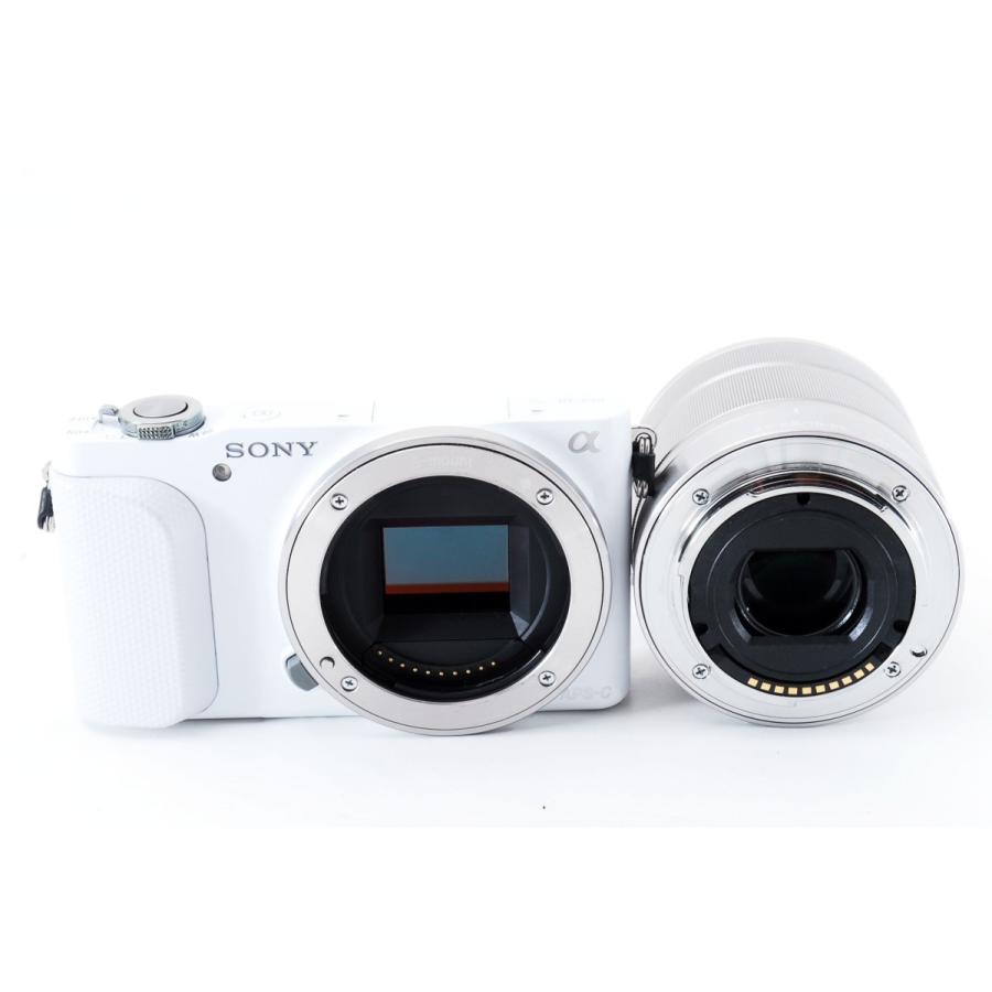 ■ 美品 ■ ソニー SONY NEX-3N レンズセット 新作入荷，新品 SONY NEX3N レンズキット SONY NEX 3N+SEL16F28