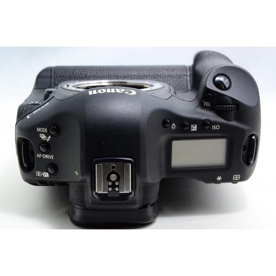 ありがとう❤️様限定 Canon EOS-1D Mark3 動作品 Canon デジタル一眼レフカメラ EOS-1D MARK III
