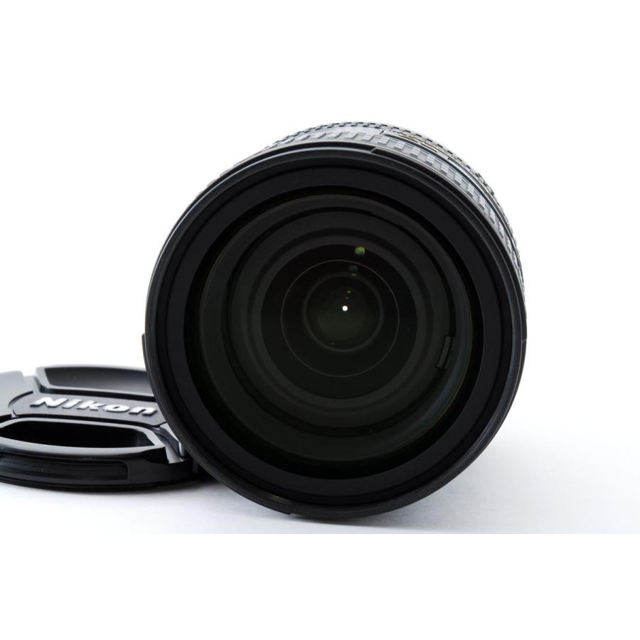 Nikon AF-S 24-85mm F3.5-4.5 G VR ズームレンズ 美品 動作確認済み 1