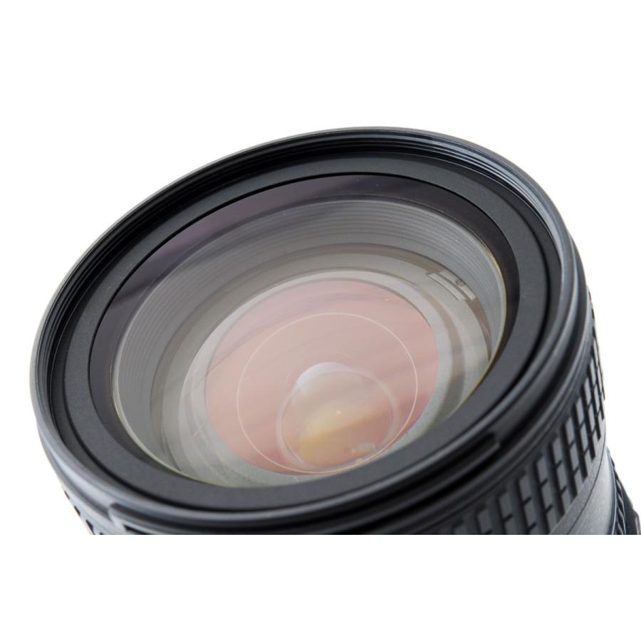 Nikon AF-S 24-85mm F3.5-4.5 G VR ズームレンズ 美品 動作確認済み 1