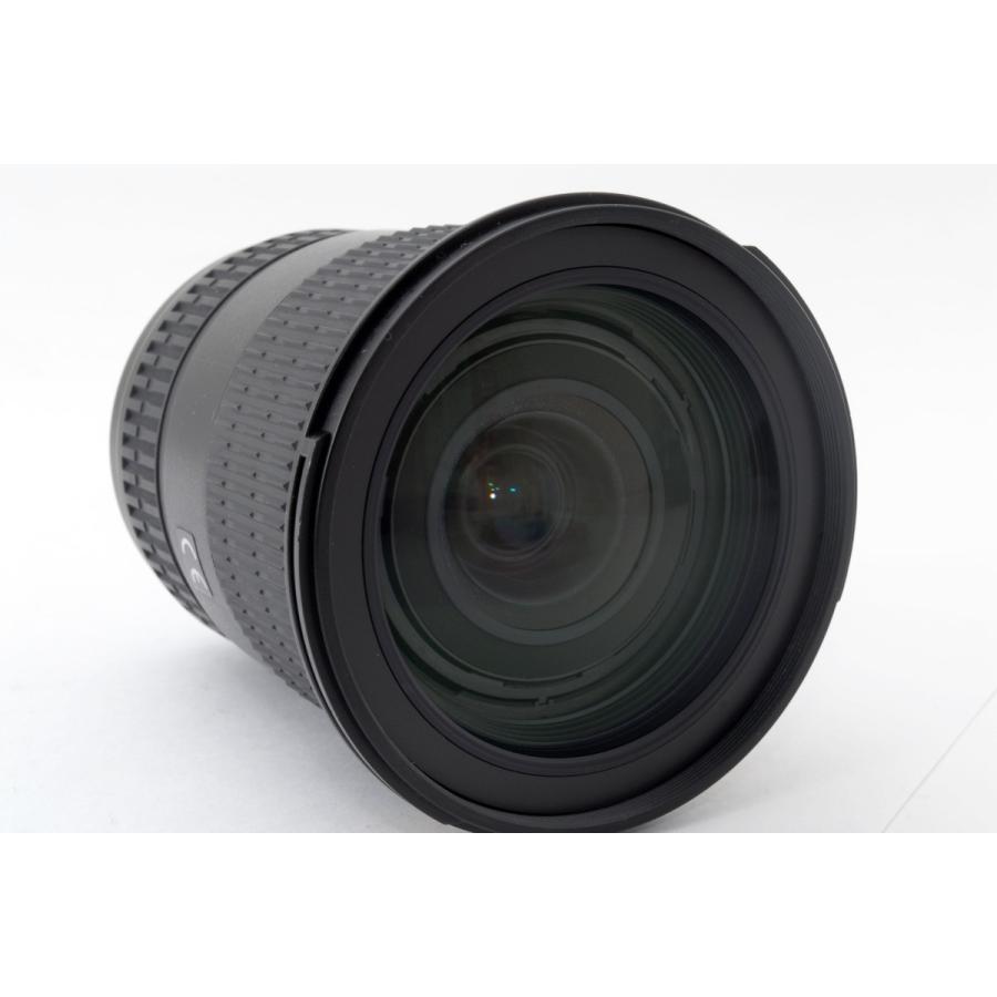 ペンタックス smc PENTAX DA 1:2.8 16-50mm ED AL [IF] SDM スター 美