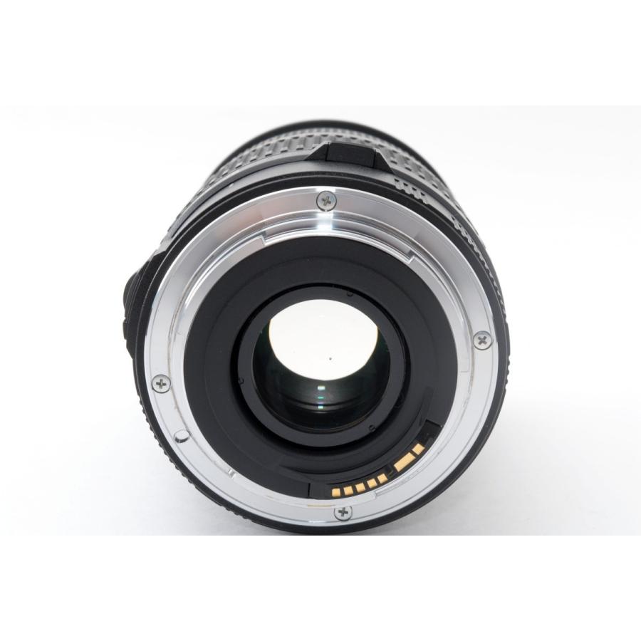 キヤノン（Canon） TAMRON A09 SP AF XR Di レンズ 美品 動作確認済み