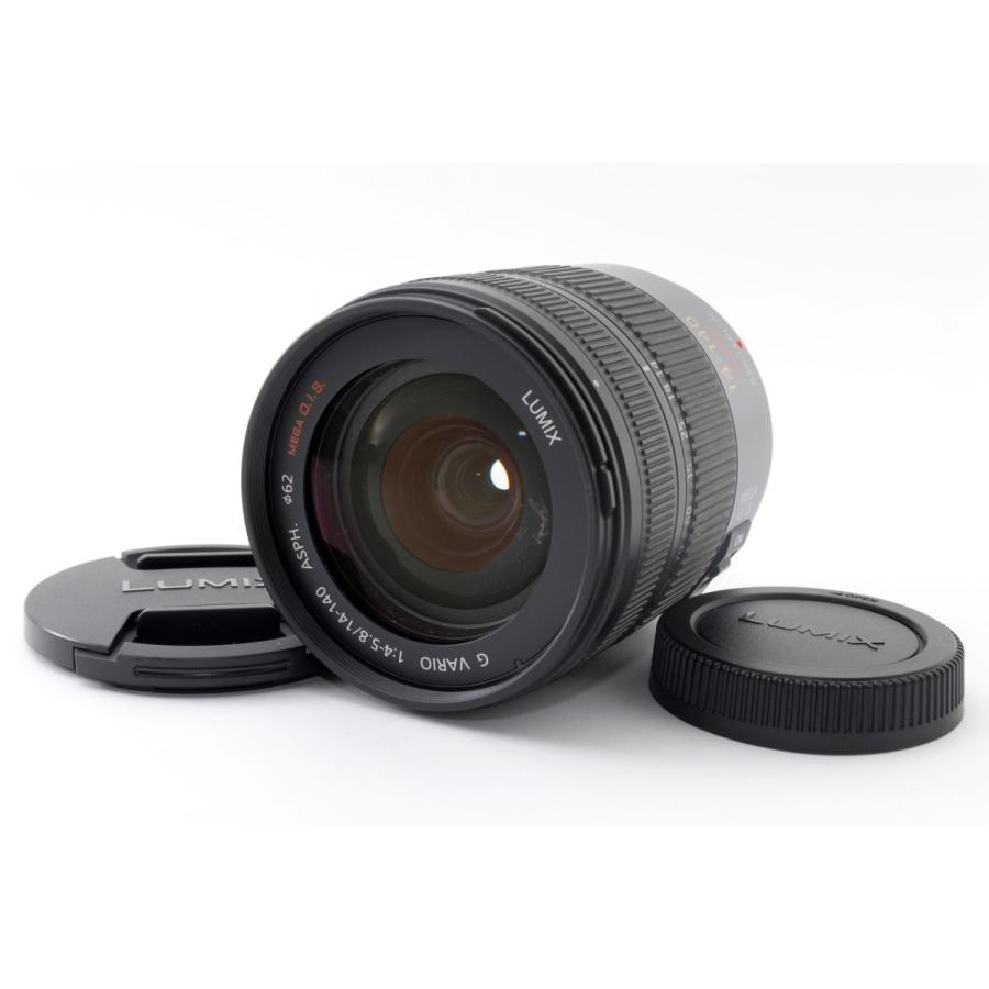 Panasonic（パナソニック） Panasonic H-VS014140 LUMIX G VARIO 1:4