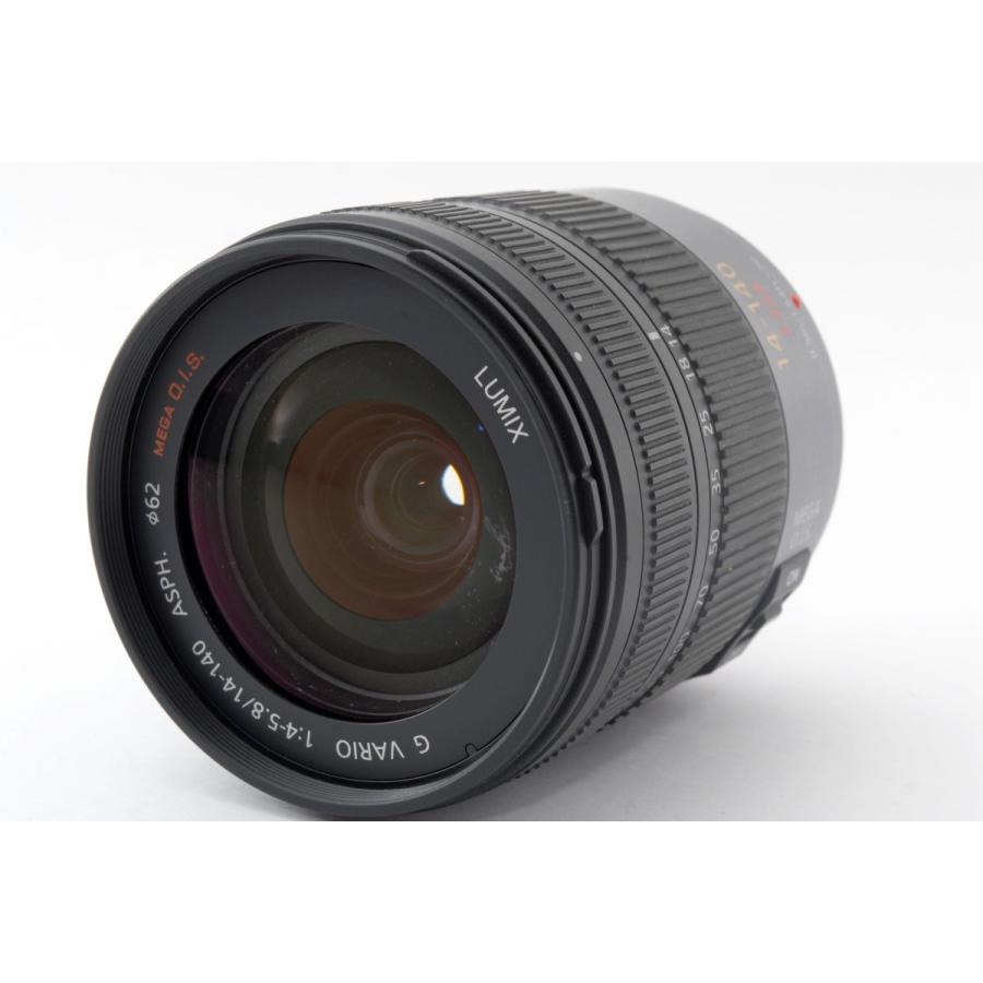 Panasonic（パナソニック） Panasonic H-VS014140 LUMIX G VARIO 1:4