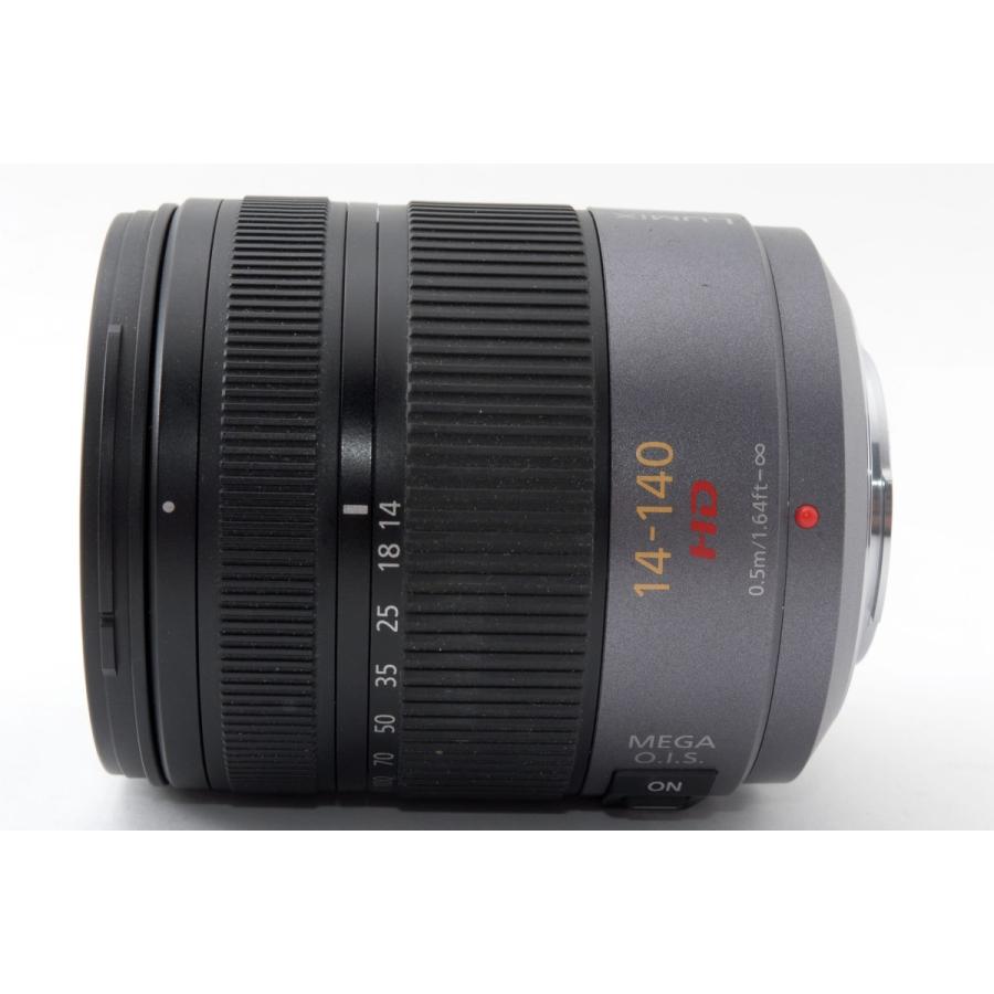 Panasonic（パナソニック） Panasonic H-VS014140 LUMIX G VARIO 1:4