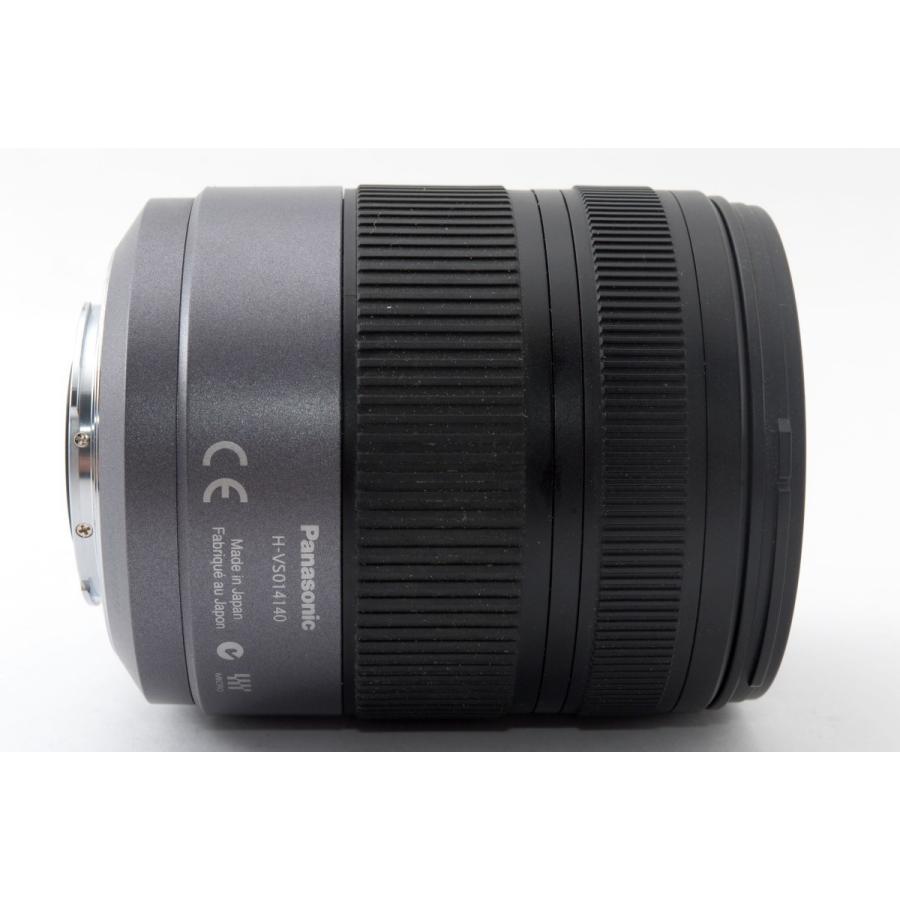 Panasonic（パナソニック） Panasonic H-VS014140 LUMIX G VARIO 1:4