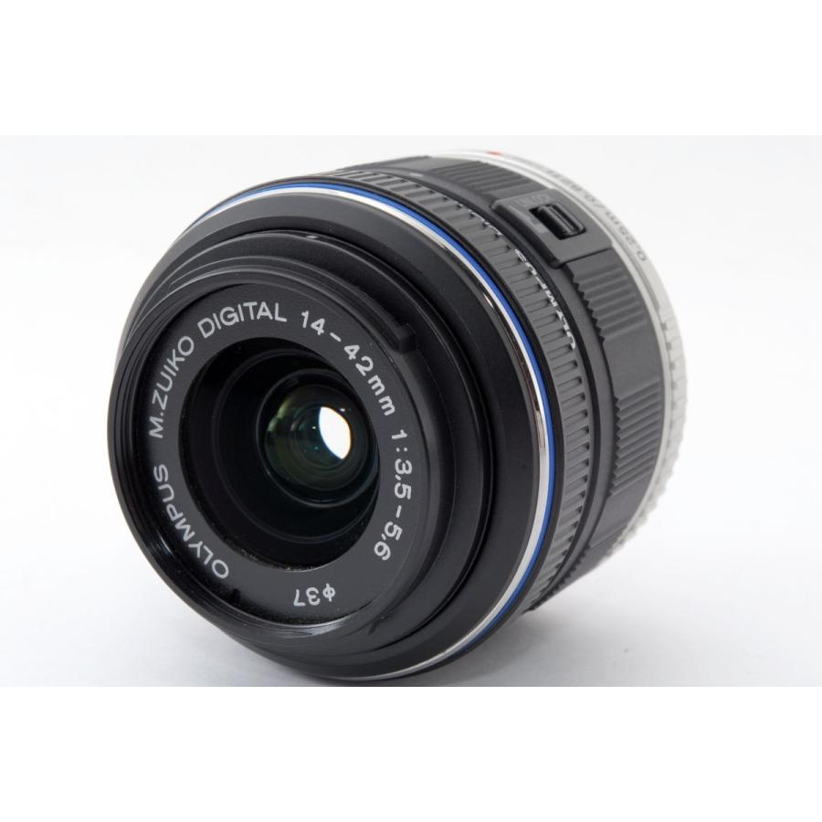 【セット】OLYMPUS OM-D E-M5 　レンズセット オリンパス OM-D E-M5 Mark III OLYMPUS ミラーレスカメラのレンズ