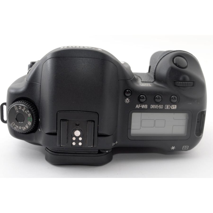 Canon EOS 10D 一眼レフカメラ レンズ2本付き キヤノン（Canon） Canon EOS 10D ダブルズームセット 美品