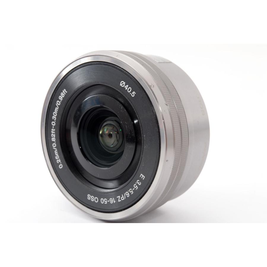 SONY（ソニー） α5100 ホワイト ボディ 美品 動作確認済み 1ヶ月保証付