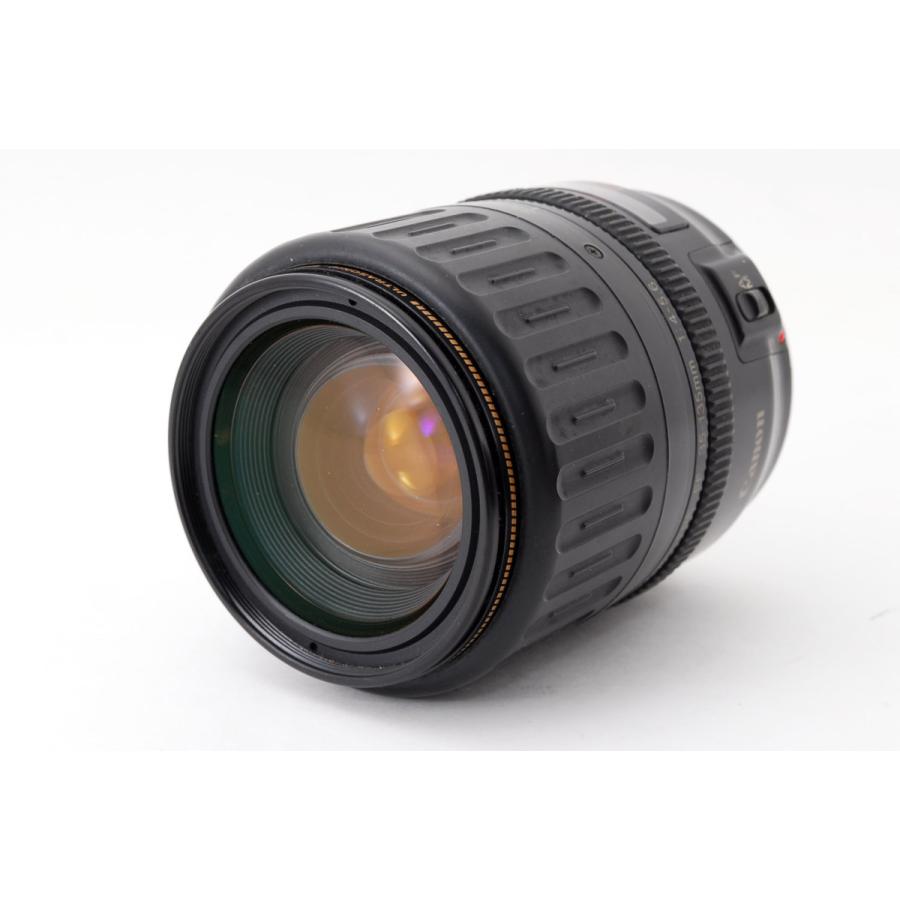 キヤノン Canon EOS Kiss X50 レッド 高倍率ズームレンズセット 美品 