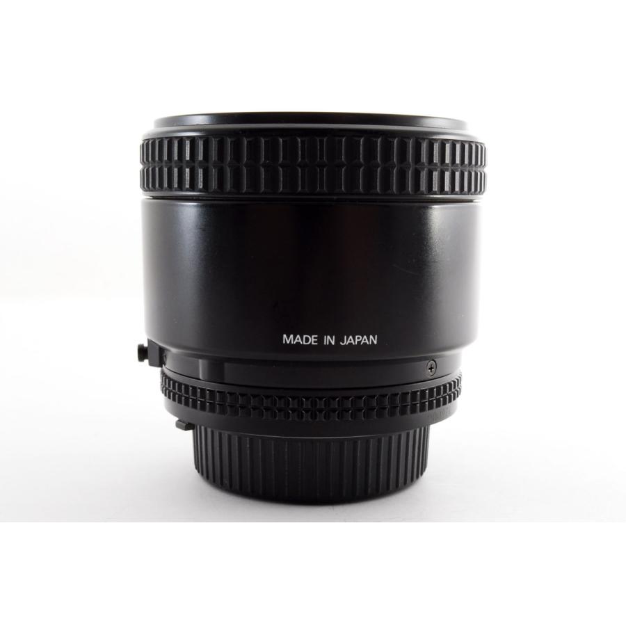 ニコン（Nikon） Nikon AF NIKKOR 85mm f/1.8 美品 動作確認済み 1ヶ月