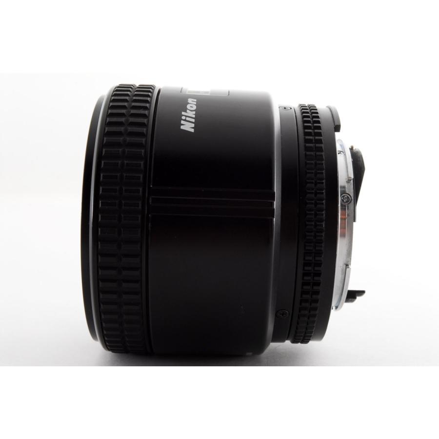 ニコン（Nikon） Nikon AF NIKKOR 85mm f/1.8 美品 動作確認済み 1ヶ月