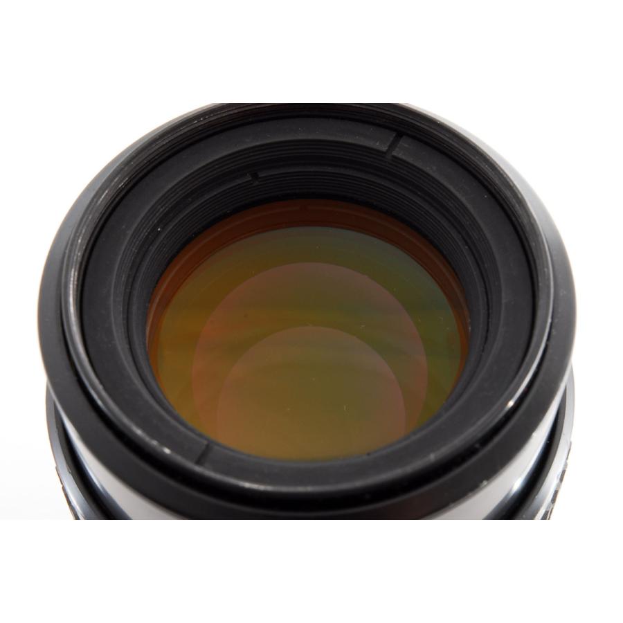 Nikon Micro-NIKKOR 105mm f4 non-Ai 【並品】 Nikon Micro-NIKKOR 105mm f4 non-Ai 【並品】