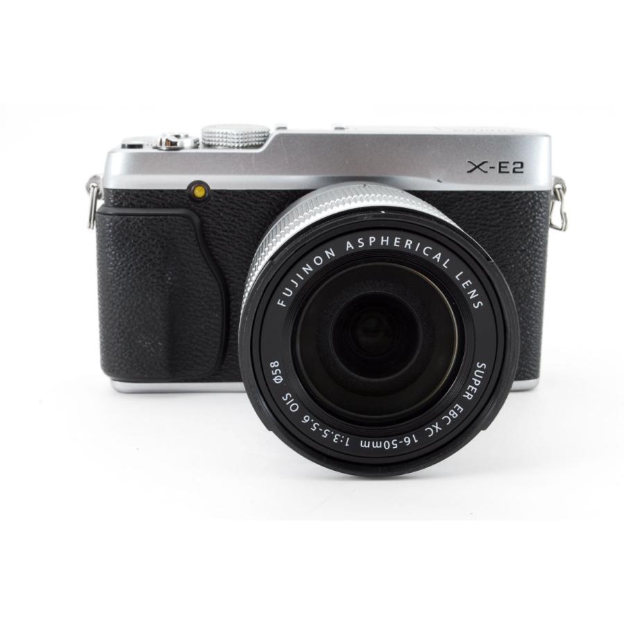 FUJIFILM（フジフイルム） 富士フイルム フジフィルム Fujifilm X-E2