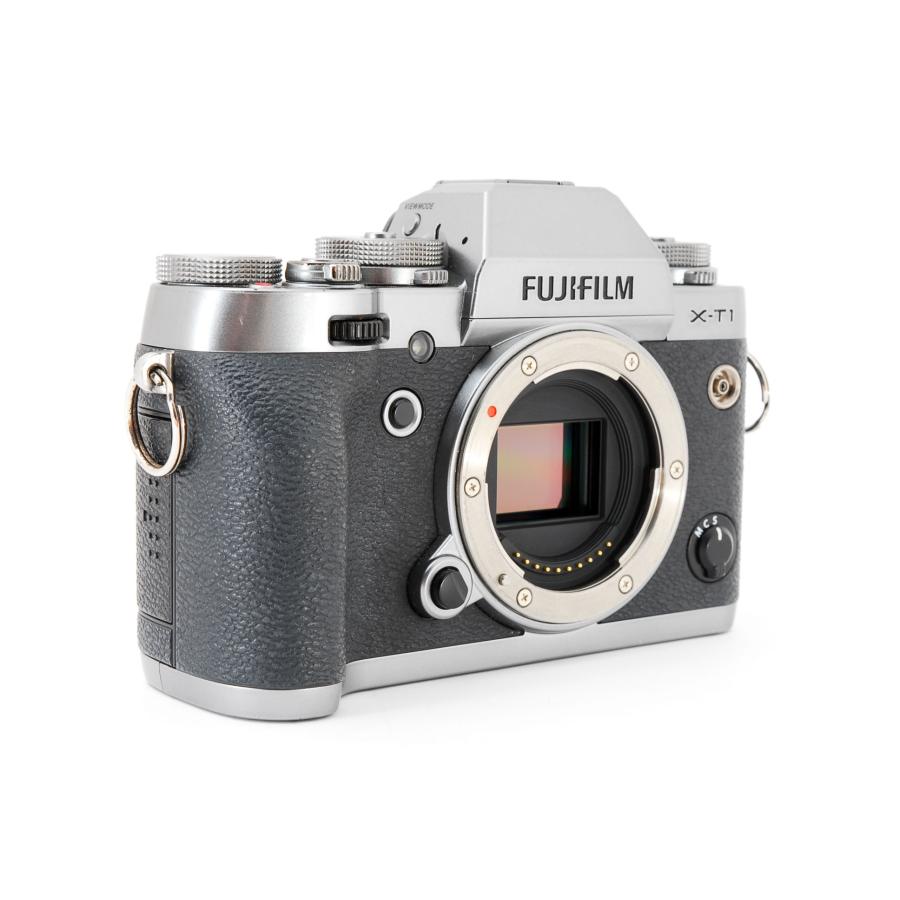 CONTAX（コンタックス） FUJIFILM X-T1 ボディ 良品 動作確認済み 1