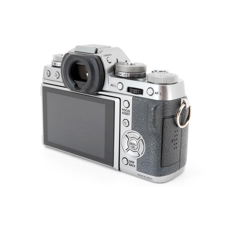 CONTAX（コンタックス） FUJIFILM X-T1 ボディ 良品 動作確認済み 1