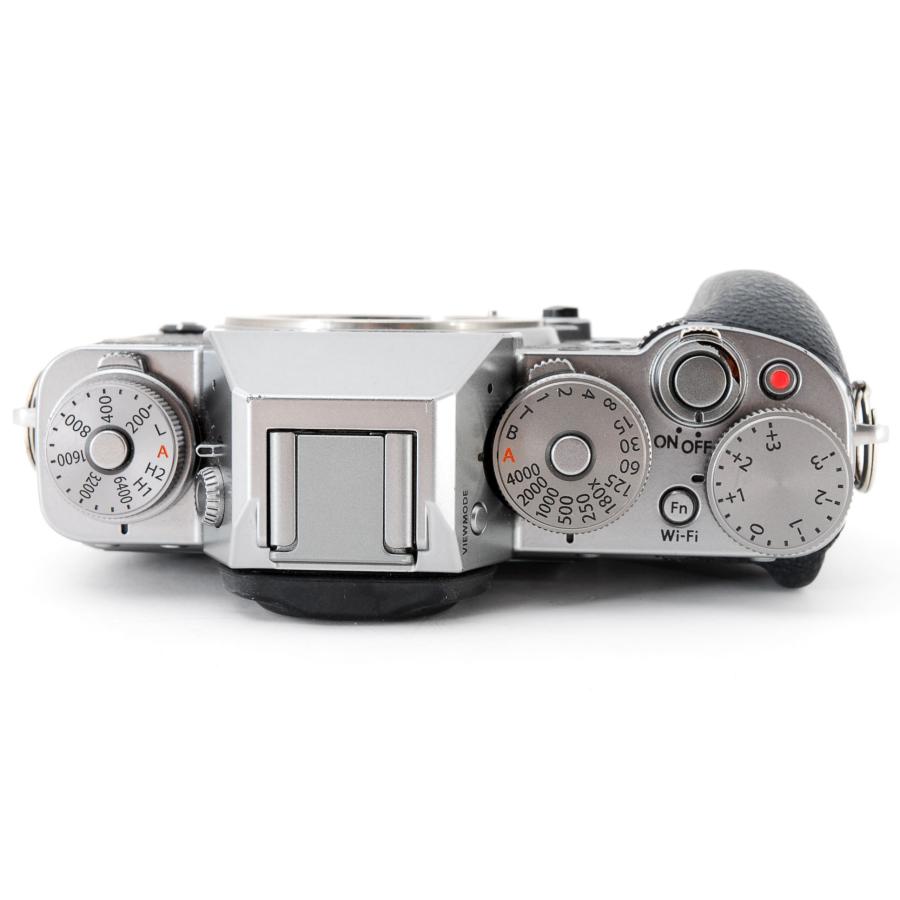 CONTAX（コンタックス） FUJIFILM X-T1 ボディ 良品 動作確認済み 1
