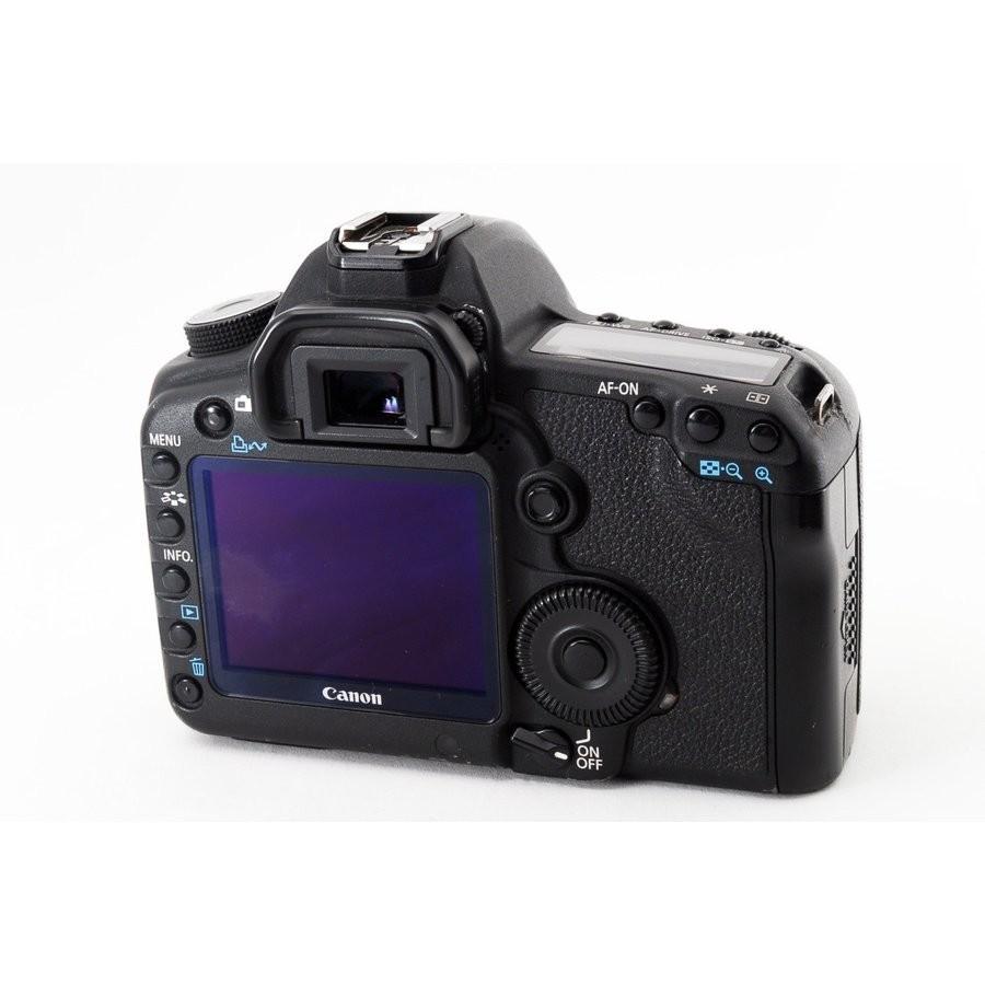 キヤノン（Canon） Canon 5D Mark II 超望遠＆単焦点スペシャル