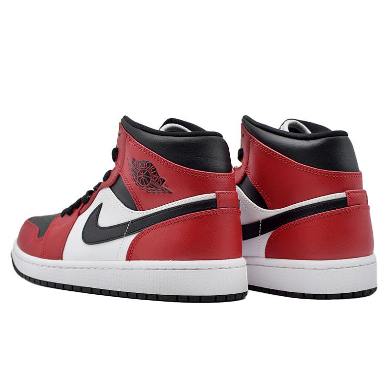 エア ジョーダン 1 NIKE ナイキ AIR JORDAN MID 
