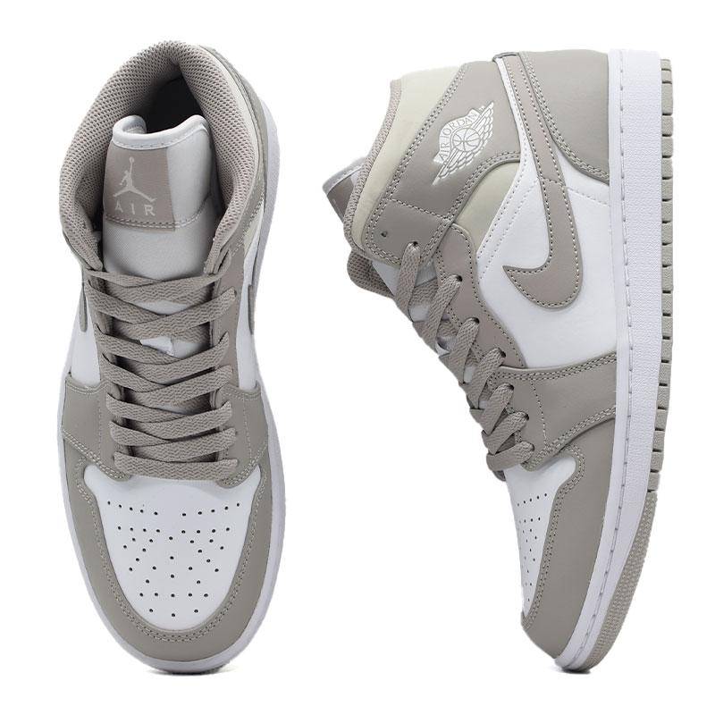 エア ジョーダン 1 海外限定 ナイキ NIKE AIR JORDAN MID 