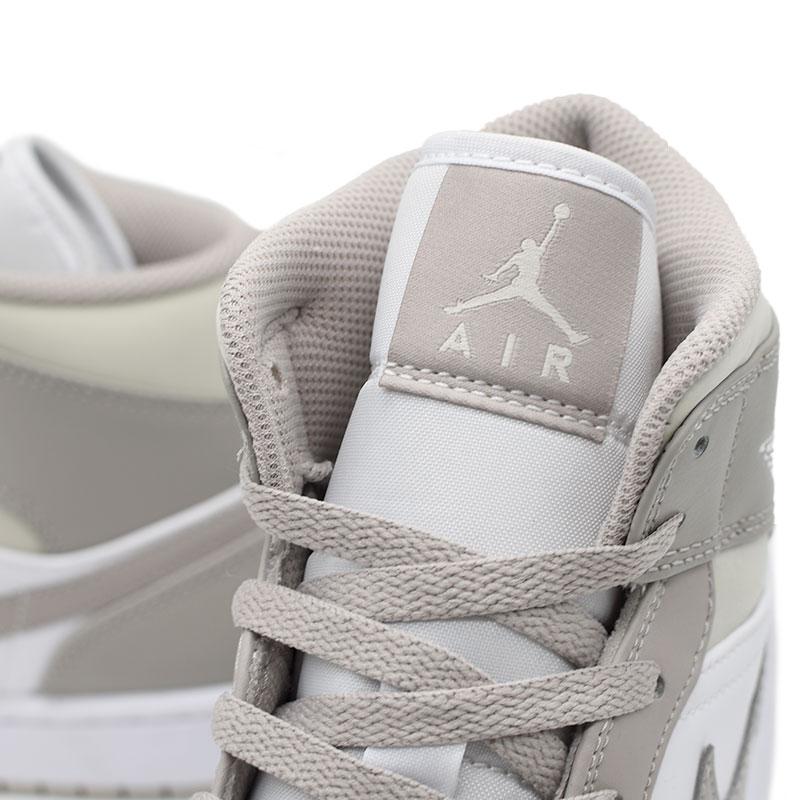 エア ジョーダン 1 海外限定 ナイキ NIKE AIR JORDAN MID 