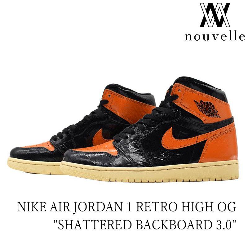 エア ジョーダン 1 NIKE ナイキ AIR JORDAN RETRO HIGH OG 
