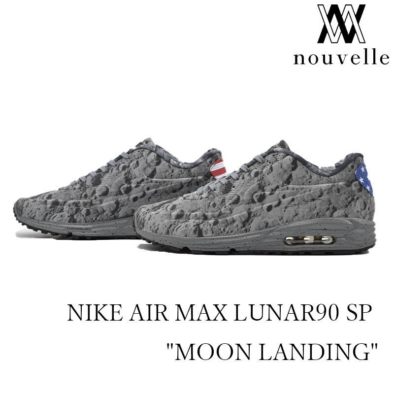 エア マックス 90 NIKE ナイキ AIR MAX LUNAR SP 