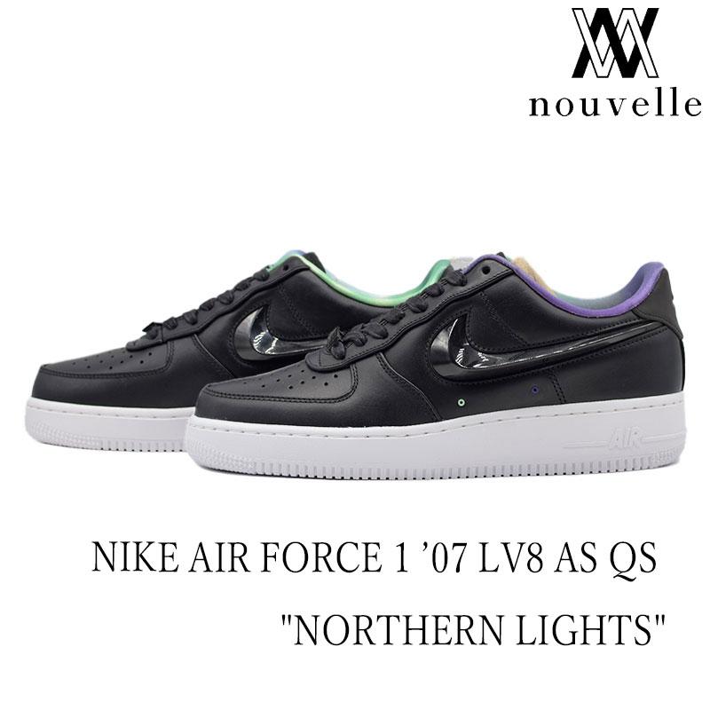 k*u様 【新品未使用】 NIKE AIR FORCE 1 ’07 LV8 ナイ エア フォース 1 NIKE ナイキ AIR FORCE '07 LV8 AS QS 