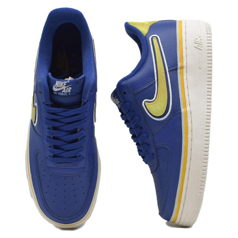 エア フォース 1 NBA × NIKE ナイキ AIR FORCE LOW SPORT 