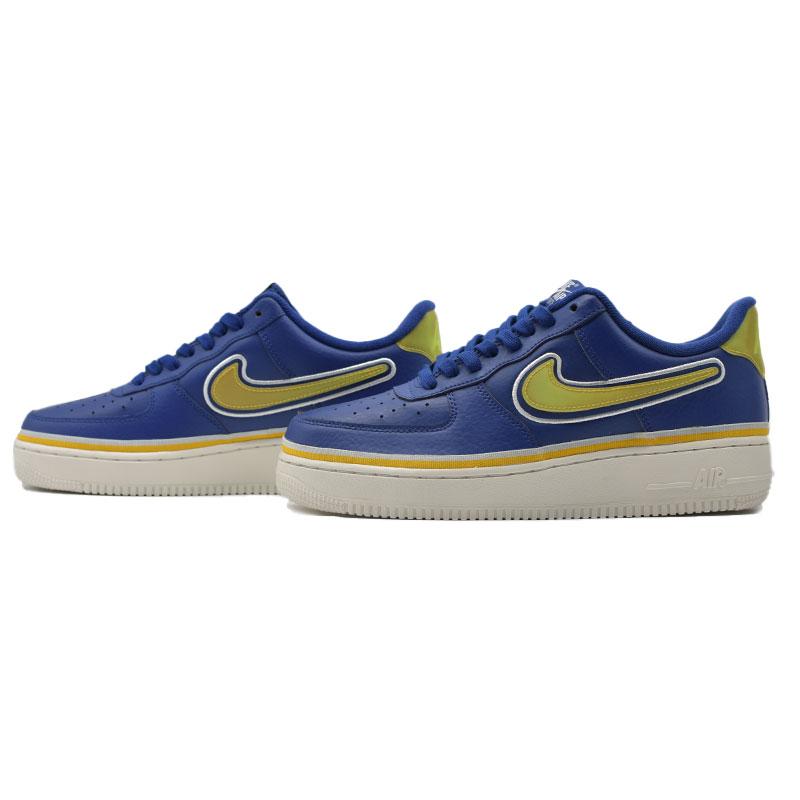 エア フォース 1 NBA × NIKE ナイキ AIR FORCE LOW SPORT
