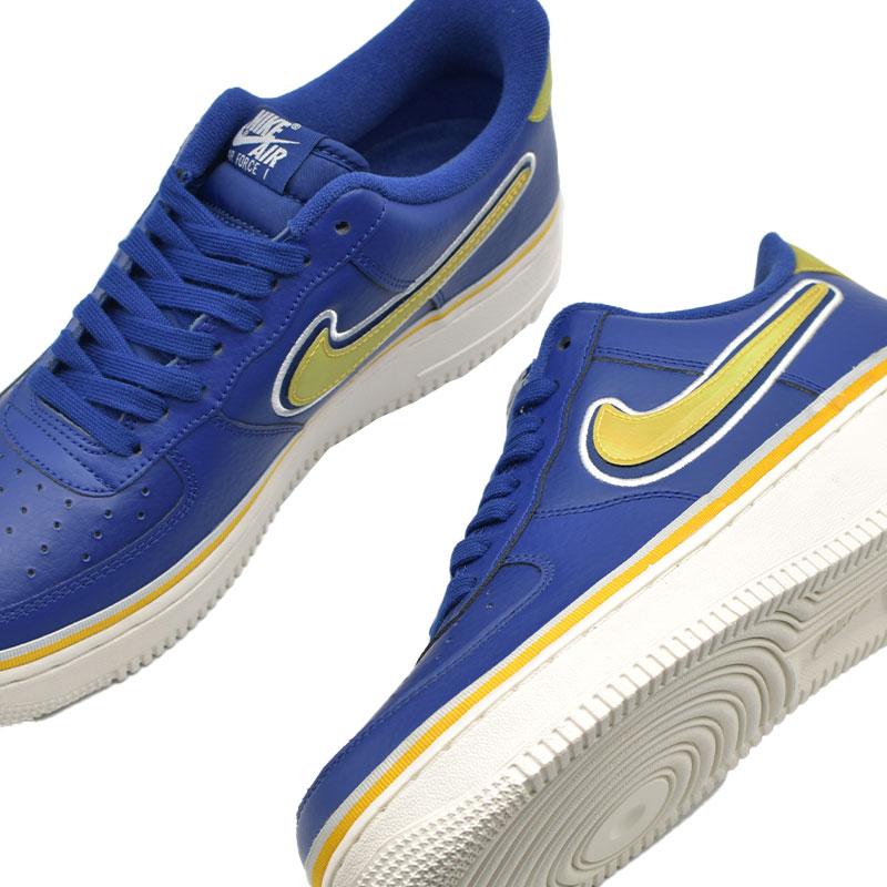 エア フォース 1 NBA × NIKE ナイキ AIR FORCE LOW SPORT 