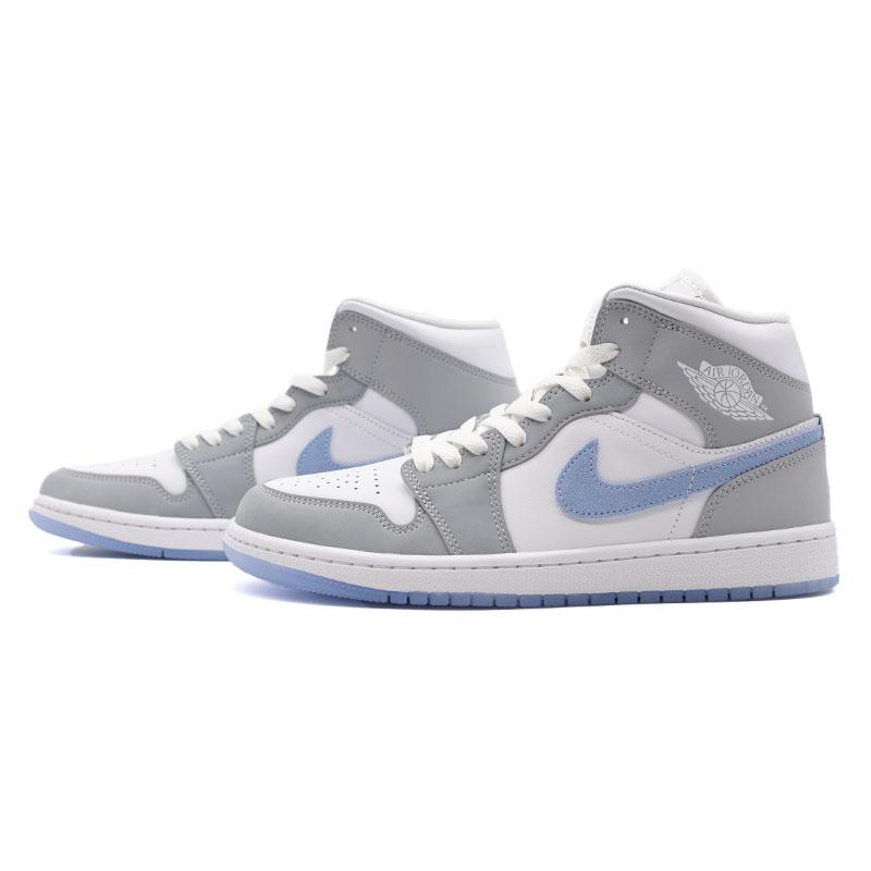 シューズ(女性用) Nike Women's Air Jordan 1 Mid \
