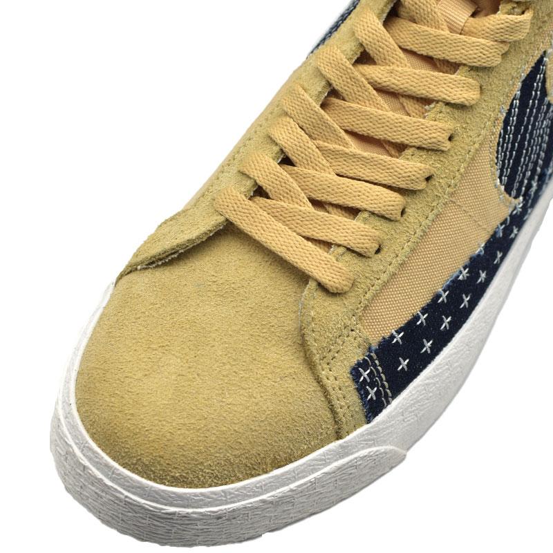 ブレーザー NIKE ナイキ SB ZOOM BLAZER MID PREMIUM 