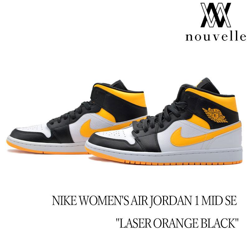 エア ジョーダン 1 NIKE ナイキ AIR JORDAN MID SE 