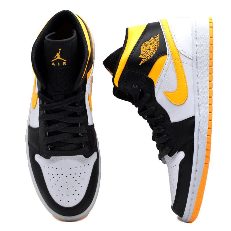 エア ジョーダン 1 NIKE ナイキ AIR JORDAN MID SE 