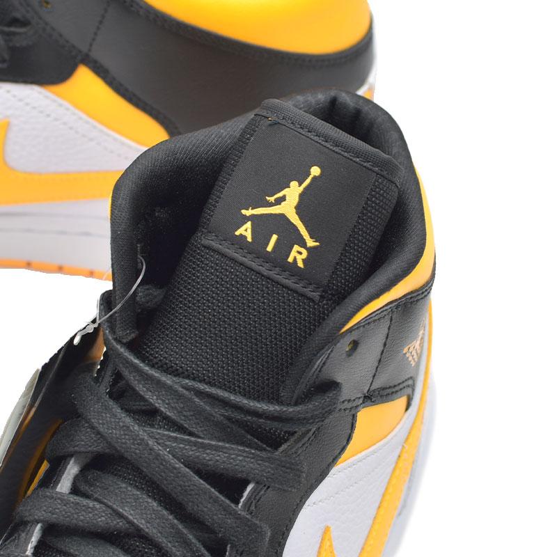 エア ジョーダン 1 NIKE ナイキ AIR JORDAN MID SE 