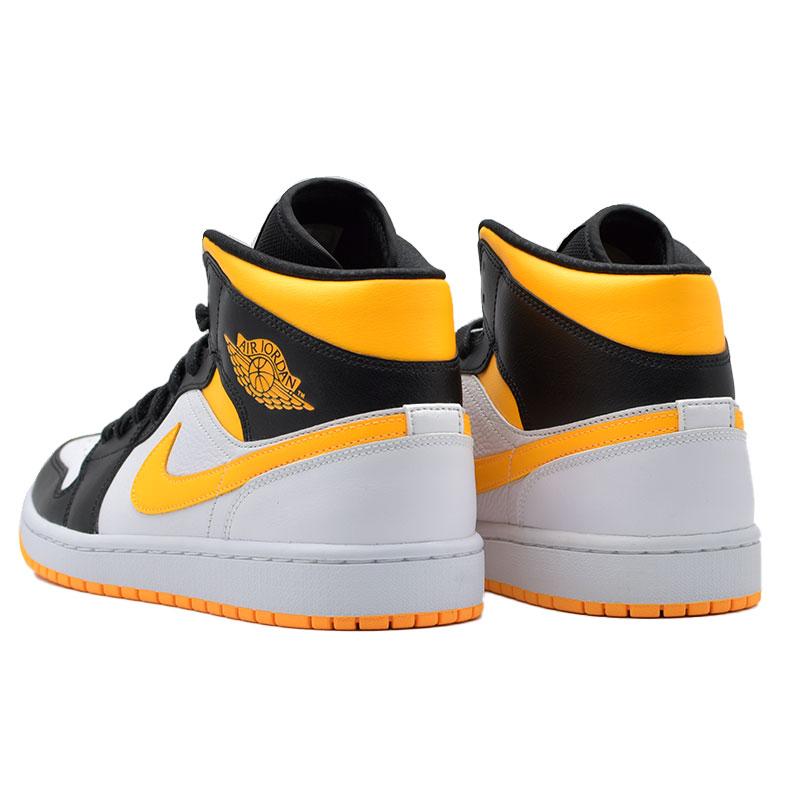 エア ジョーダン 1 NIKE ナイキ AIR JORDAN MID SE 