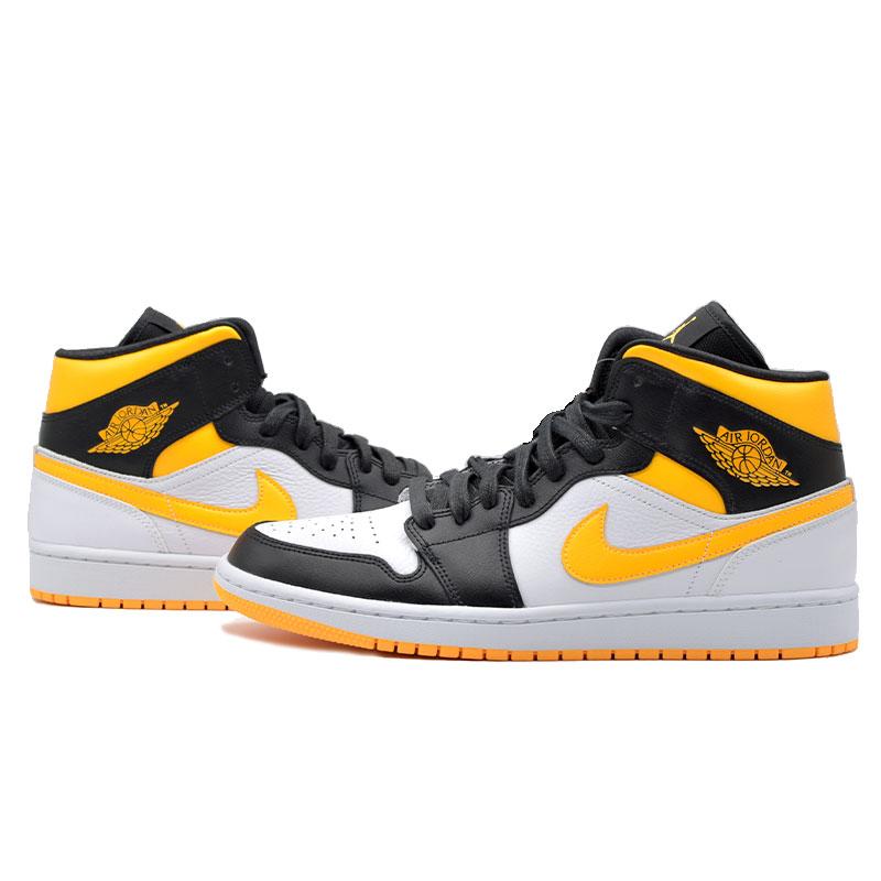 エア ジョーダン 1 NIKE ナイキ AIR JORDAN MID SE 