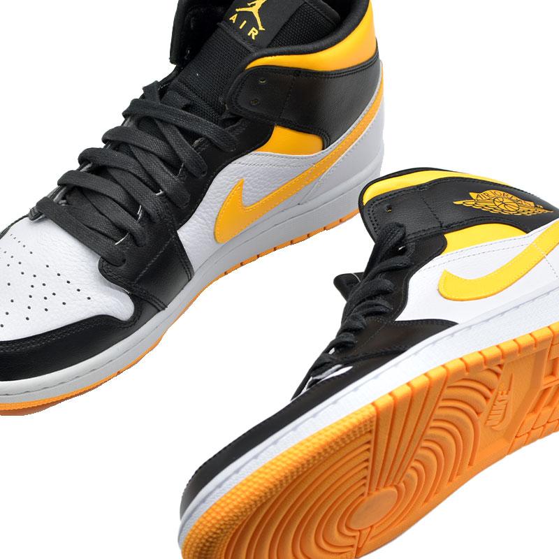 エア ジョーダン 1 NIKE ナイキ AIR JORDAN MID SE 