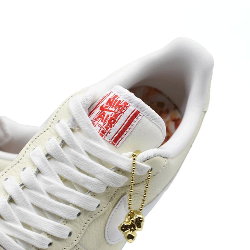 エア フォース 1 NIKE ナイキ AIR FORCE LOW '07 PREMIUM POPCORN エア
