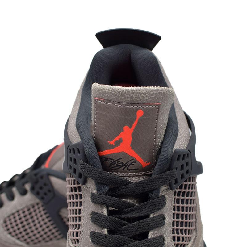 エア ジョーダン 4 NIKE ナイキ AIR JORDAN 