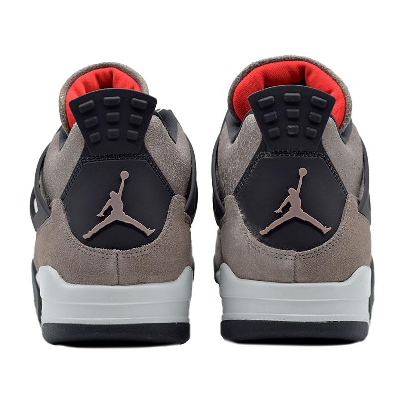 Air Jordan 4 taupe haze トープヘイズ Men's) Air Jordan 4 Retro 'Taupe Haze' : Amazon.ca: Clothing