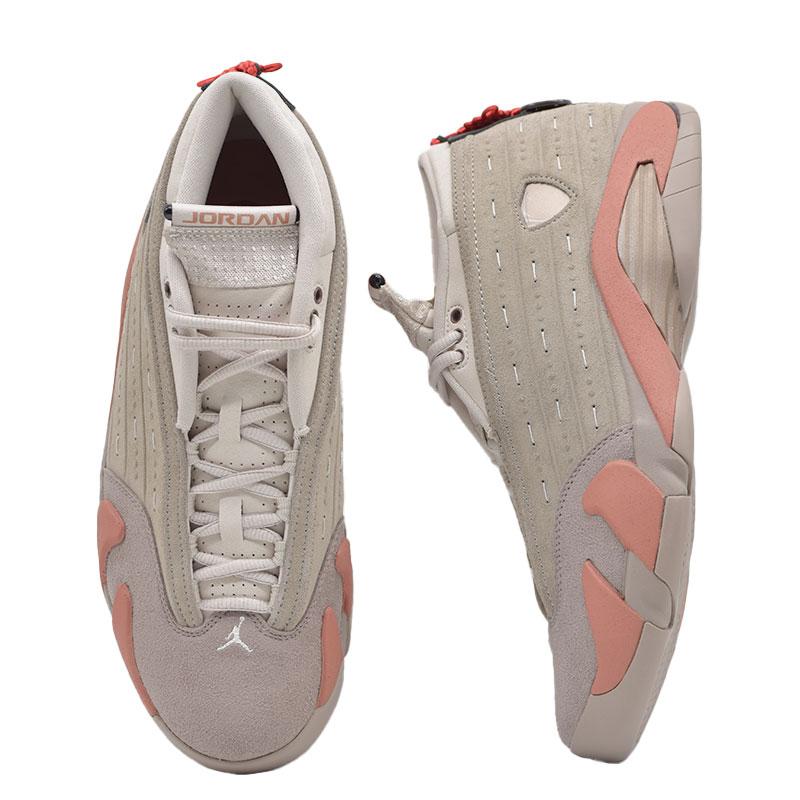 エア ジョーダン 14 CLOT × NIKE ナイキ AIR JORDAN LOW 