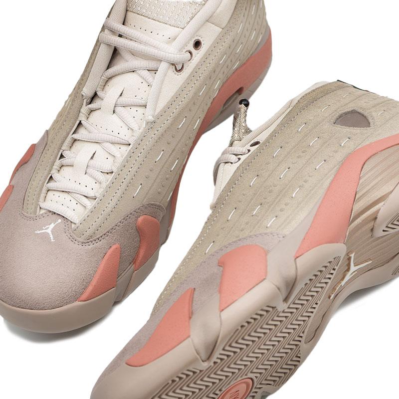 エア ジョーダン 14 CLOT × NIKE ナイキ AIR JORDAN LOW 