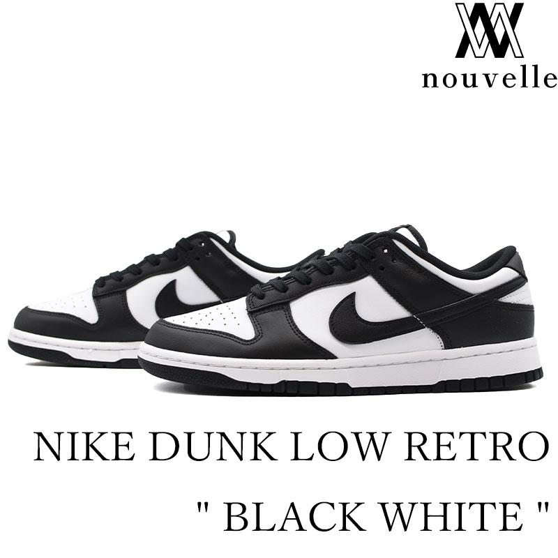 ダンク（NIKE） NIKE ナイキ DUNK LOW RETRO 