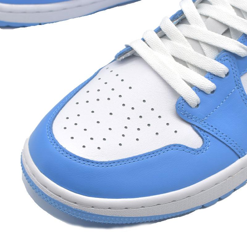 エア ジョーダン 1 NIKE ナイキ AIR JORDAN LOW GOLF 