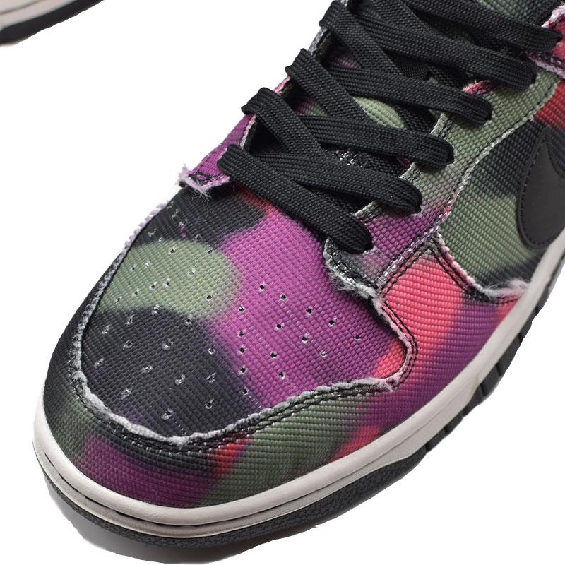 ダンク（NIKE） NIKE ナイキ DUNK LOW GRAFFITI 
