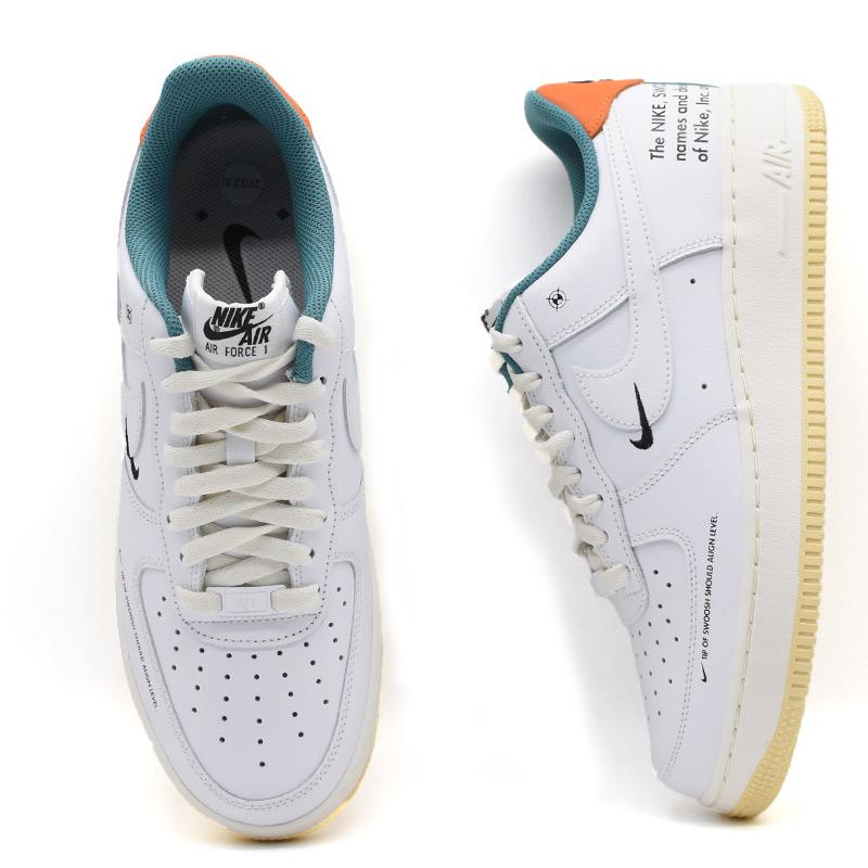 エア フォース 1 海外限定 NIKE AIR FORCE 