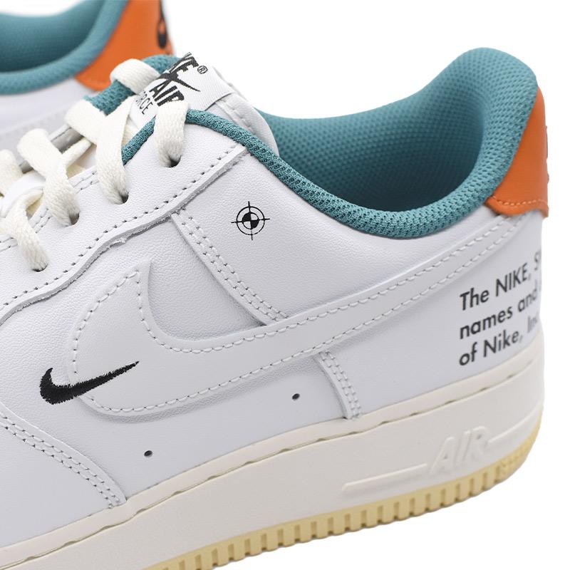 エア フォース 1 海外限定 NIKE AIR FORCE '07 LE 