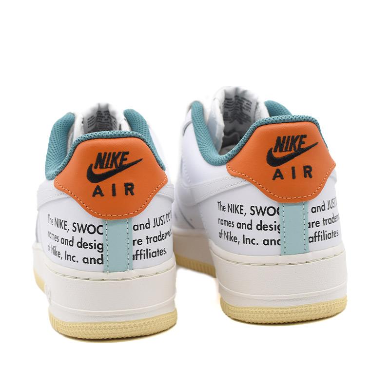 エア フォース 1 海外限定 NIKE AIR FORCE  